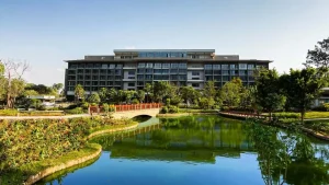 Arusha Accommodations