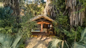 Karatu Hotels and Lodges: Kisima Ngeda Camp