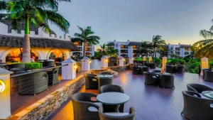 Zanzibar hotels: Royal Zanzibar Hotel