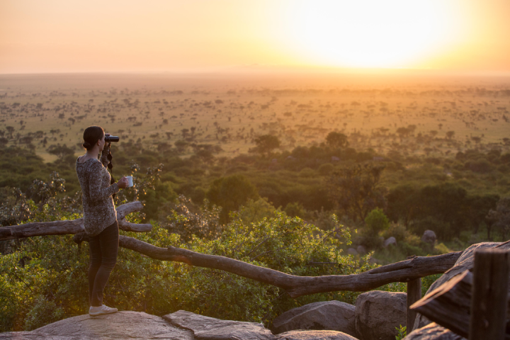 Elewana Serengeti View3