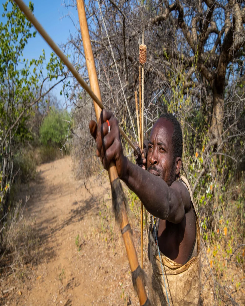 Kisima Ngeda Camp