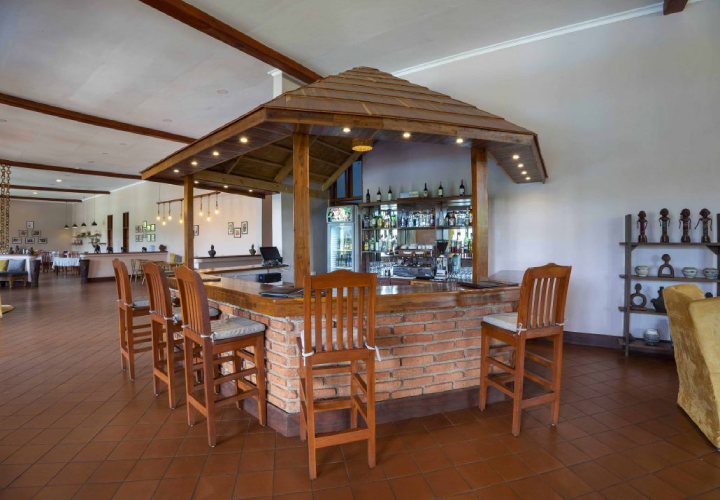 Ngorongoro Coffee Lodge (2)