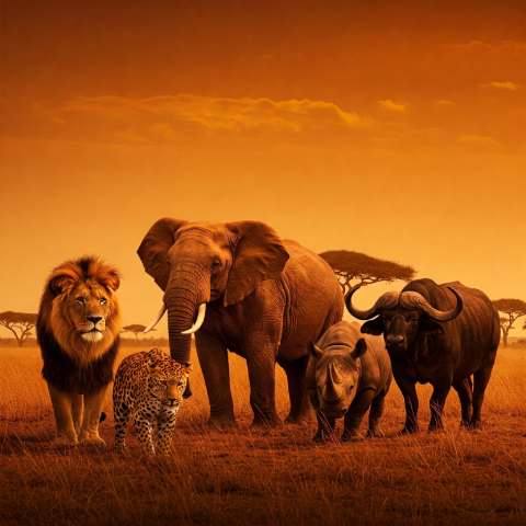 Best Tanzania Safari Tours