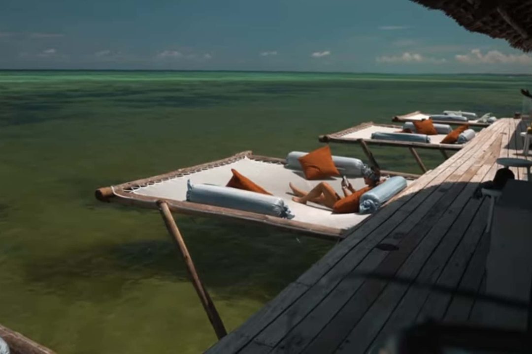 MeliÃ¡ Room with Garden