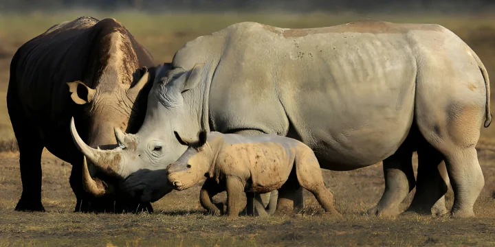 African Safari Animals