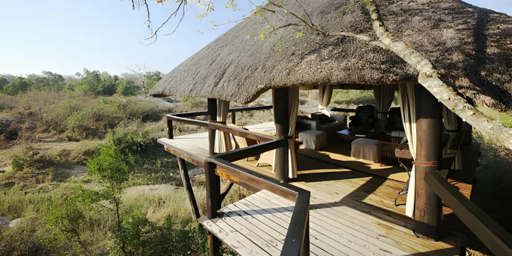 3-Day Luxury safari